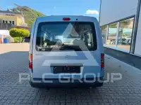 2009 Opel Combo