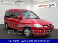 2009 Opel Combo