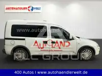 2009 Opel Combo