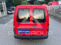 2009 Opel Combo