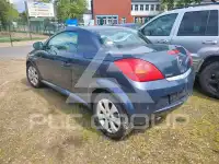 2009 Opel Tigra