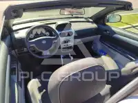 2009 Opel Tigra