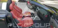 2009 Opel Tigra