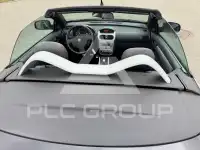 2009 Opel Tigra