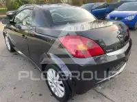 2009 Opel Tigra
