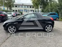 2009 Opel Tigra