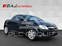 2009 Opel Tigra