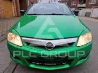 2009 Opel Tigra