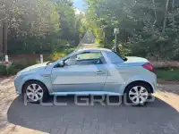 2009 Opel Tigra