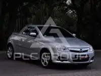 2009 Opel Tigra