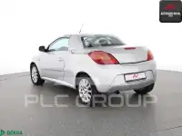 2009 Opel Tigra