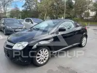 2009 Opel Tigra