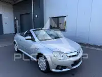 2009 Opel Tigra