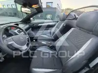 2009 Opel Tigra