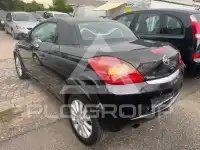 2009 Opel Tigra