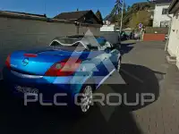 2009 Opel Tigra
