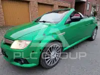 2009 Opel Tigra