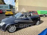 2009 Opel Tigra
