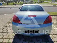 2009 Opel Tigra