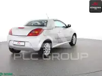 2009 Opel Tigra