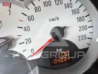 2009 Opel Tigra