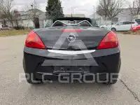 2009 Opel Tigra