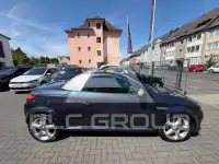 2009 Opel Tigra