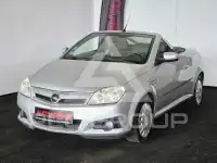 2009 Opel Tigra
