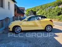 2009 Opel Tigra