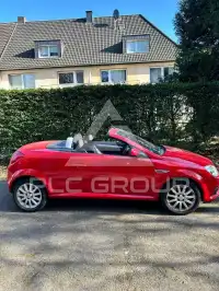 2009 Opel Tigra
