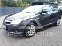 2009 Opel Tigra
