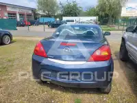 2009 Opel Tigra
