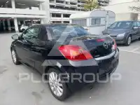2009 Opel Tigra