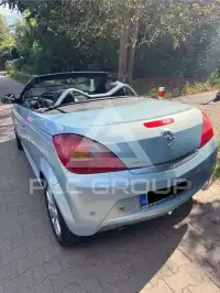 2009 Opel Tigra