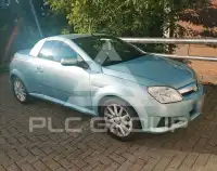2009 Opel Tigra