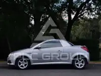 2009 Opel Tigra