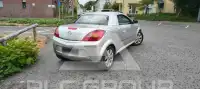 2009 Opel Tigra