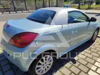 2009 Opel Tigra