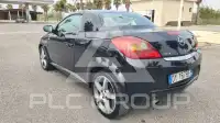 2009 Opel Tigra