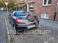 2009 Opel Tigra