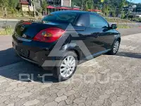 2009 Opel Tigra