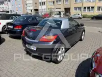 2009 Opel Tigra
