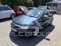 2009 Opel Tigra