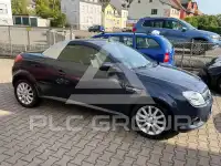 2009 Opel Tigra