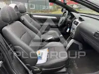 2009 Opel Tigra