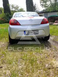 2009 Opel Tigra