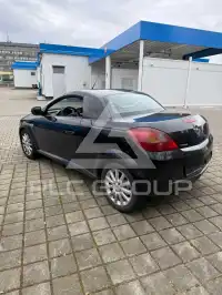 2009 Opel Tigra