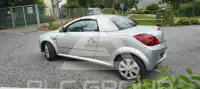2009 Opel Tigra