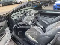 2009 Opel Tigra