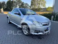 2009 Opel Tigra